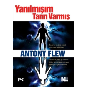 Yanılmışım Tanrı Varmış