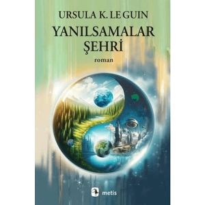 Yanılsamalar Şehri