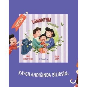 Yanındayım Ağlayabilirsin