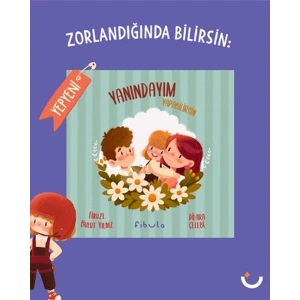 Yanındayım Yapabilirsin