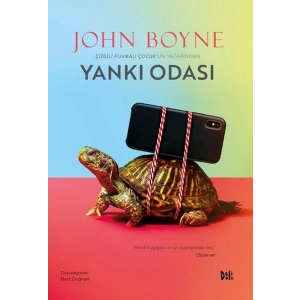 Yankı Odası