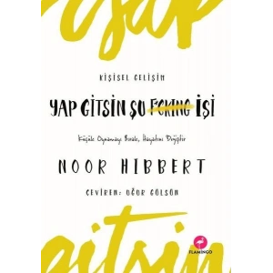 Yap Gitsin Şu İşi