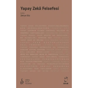 Yapay Zeka Felsefesi