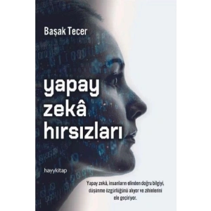 Yapay Zekâ Hırsızları