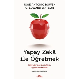 Yapay Zekâ ile Öğretmek