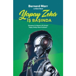 Yapay Zeka İş Başında