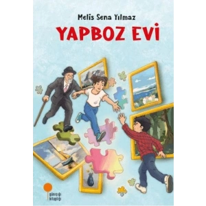 Yapboz Evi