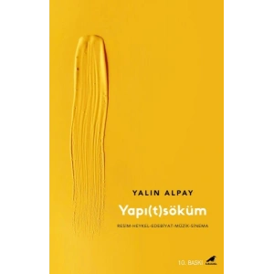 Yapı(t) Söküm