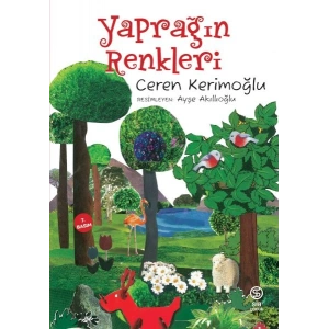 Yaprağın Renkleri