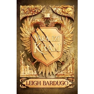 Yara İzi Kralı - Ciltli