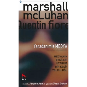 Yaradanımız Medya