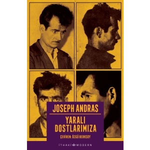 Yaralı Dostlarımıza