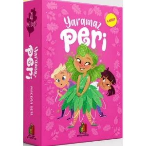 Yaramaz Peri Macera Seti