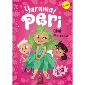 Yaramaz Peri: Okul Macerası