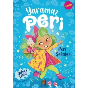 Yaramaz Peri: Peri Şakaları