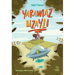 Yaramaz Uzaylı