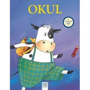 Yararları Dizisi Okul