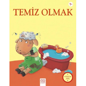 Yararları Dizisi Temiz Olmak