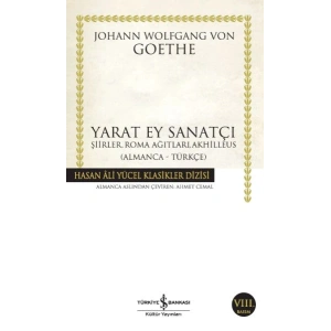 Yarat Ey Sanatçı - Hasan Ali Yücel Klasikleri