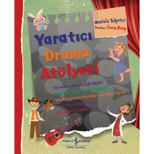 Yaratıcı Drama Atölyesi