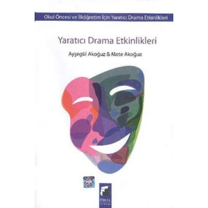 Yaratıcı Drama Etkinlikleri