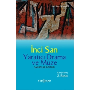 Yaratıcı Drama ve Müze