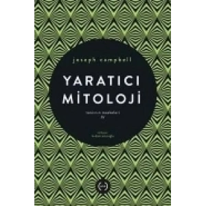 Yaratıcı Mitoloji / Tanrının Maskeleri 4