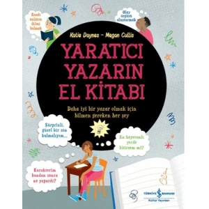 Yaratıcı Yazarın El Kitabı