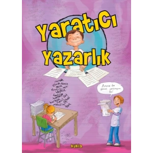 Yaratıcı Yazarlık