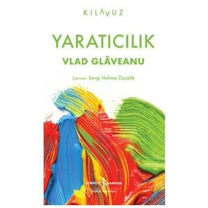 Yaratıcılık