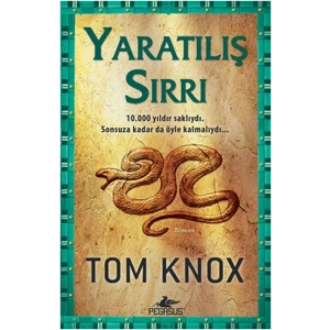 Yaratılış Sırrı