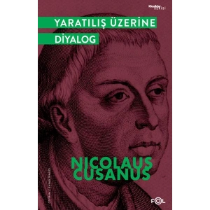 Yaratılış Üzerine Diyalog