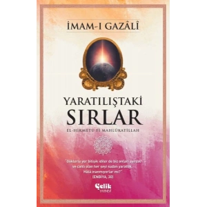 Yaratılıştaki Sırlar