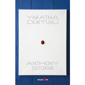 Yaratma Dürtüsü