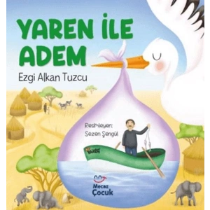 Yaren İle Adem