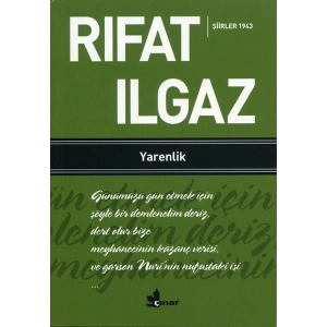 Yarenlik Şiirler 1943