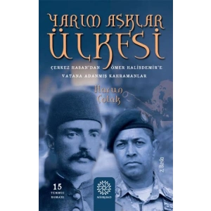 Yarım Aşklar Ülkesi