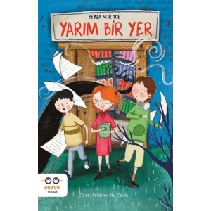 Yarım Bir Yer