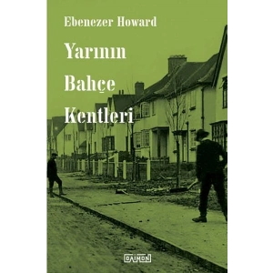 Yarının Bahçe Kentleri