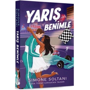 Yarış Benimle