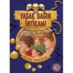 Yasak Dağın İntikamı
