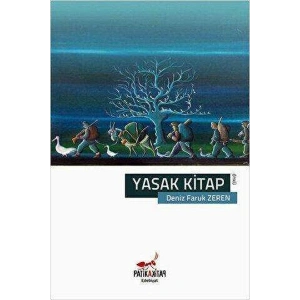 Yasak Kitap