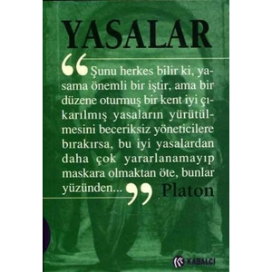 Yasalar
