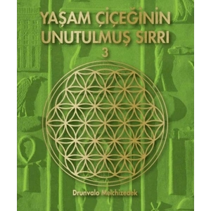 Yaşam Çiçeğinin Unutulmuş Sırrı 3