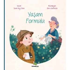Yaşam Formülü