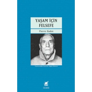 Yaşam İçin Felsefe