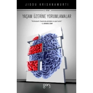 Yaşam Üzerine Yorumlamalar Cilt 3