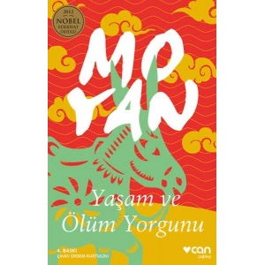 Yaşam ve Ölüm Yorgunu