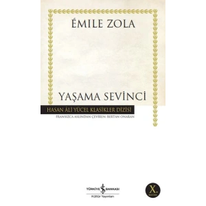 Yaşama Sevinci - Hasan Ali Yücel Klasikleri