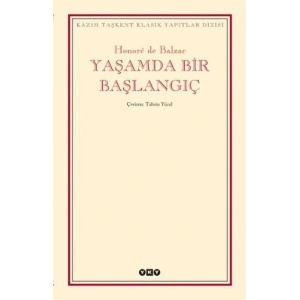 Yaşamda Bir Başlangıç